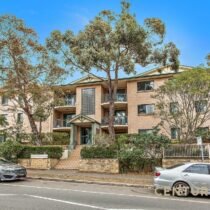 Leased!