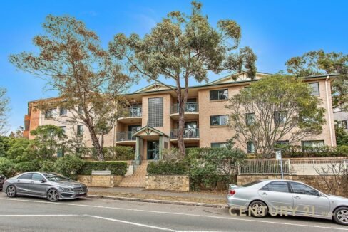 Leased!
